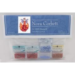 Embellishment Pack Marigold - Nora Corbett