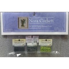 Embellishment Pack Faerie Summer Love - Nora Corbett