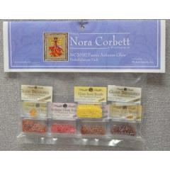 Embellishment Pack Faerie Autumn Glow - Nora Corbett