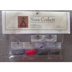 Embellishment Pack Luna - Nora Corbett