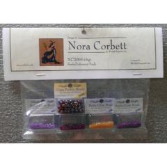 Embellishment Pack Gigi - Nora Corbett