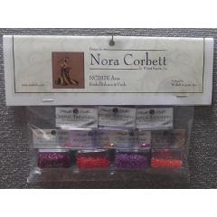 Embellishment Pack Ana - Nora Corbett