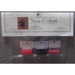 Embellishment Pack Emi - Nora Corbett