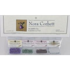 Embellishment Pack Cleo - Nora Corbett