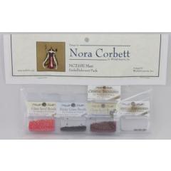 Embellishment Pack Mari - Nora Corbett