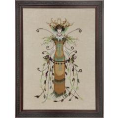 Nora Corbett - The Willow Queen