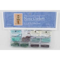 Embellishment Pack The Willow Queen - Nora Corbett