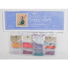 Embellishment Pack The Leaf Collector - Nora Corbett