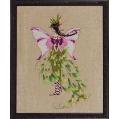 Nora Corbett - The Moss Collector