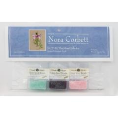 Embellishment Pack The Moss Collector - Nora Corbett