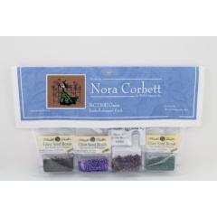 Embellishment Pack Gwen - Nora Corbett