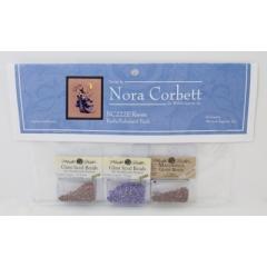 Embellishment Pack Raven - Nora Corbett