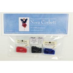 Embellishment Pack Anemone - Nora Corbett