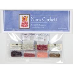 Embellishment Pack Foxglove - Nora Corbett