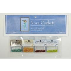 Embellishment Pack Mai Soli - Nora Corbett