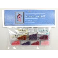 Embellishment Pack Solo Tua - Nora Corbett
