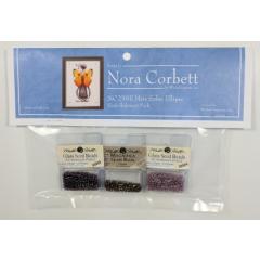 Embellishment Pack Miss Solar Elipse - Nora Corbett