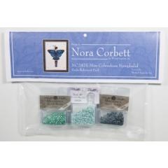Embellishment Pack Miss Columbian Nymphalid - Nora Corbett