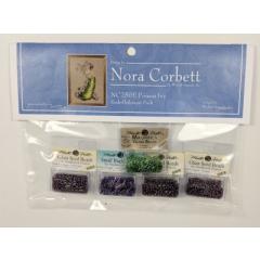 Embellishment Pack Poison Ivy - Nora Corbett
