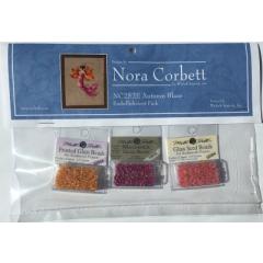 Embellishment Pack Autumn Blaze - Nora Corbett