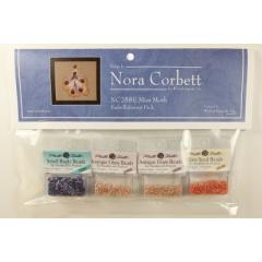 Embellishment Pack Miss Moth - Nora Corbett