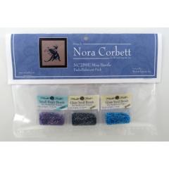Embellishment Pack Miss Beetle - Nora Corbett
