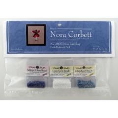 Embellishment Pack Miss Ladybug - Nora Corbett