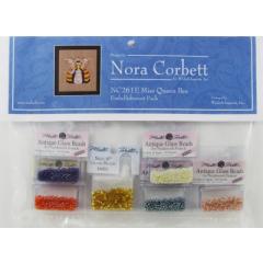 Embellishment Pack Miss Queen Bee - Nora Corbett