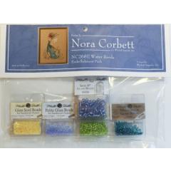 Embellishment Pack Water Reeds - Nora Corbett