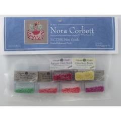 Embellishment Pack Miss Cymbi - Nora Corbett