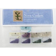 Embellishment Pack Lady Skein - Nora Corbett