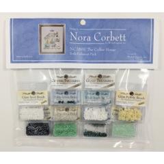 Embellishment Pack The Coffee House - Nora Corbett
