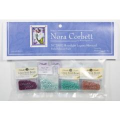 Embellishment Pack Moonlight Laguna - Nora Corbett