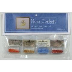 Embellishment Pack Mum Flower Girl - Nora Corbett