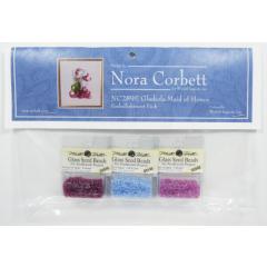 Embellishment Pack Gladiola Maid of Honor - Nora Corbett