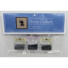 Embellishment Pack Claire - Nora Corbett