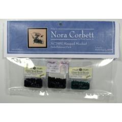 Embellishment Pack Masqued Mischief - Nora Corbett