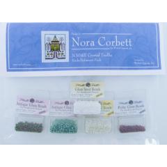 Embellishment Pack Crystal Trellis - Nora Corbett