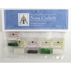 Embellishment Pack Conservatory - Nora Corbett