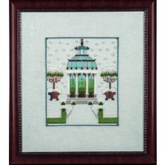 Nora Corbett - Winter Folly