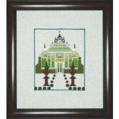 Nora Corbett - Sunrise Greenhouse