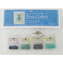 Embellishment Pack Luna Moth - Nora Corbett