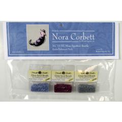 Embellishment Pack Miss Spotted Beetle - Nora Corbett