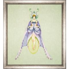 Nora Corbett - Miss Firefly