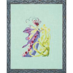 Nora Corbett - Paper Magnolia