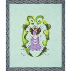 Nora Corbett - Ruffle Fern