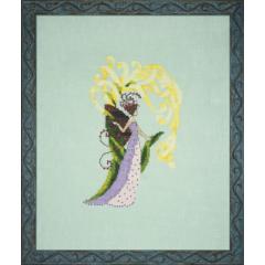 Nora Corbett - Flower Charmer