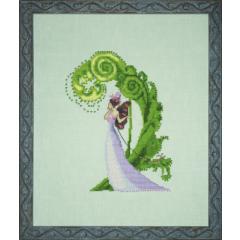 Nora Corbett - Fiddle Fern