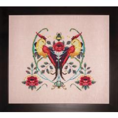 Nora Corbett - Love Birds