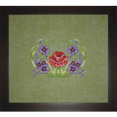 Nora Corbett - Posey